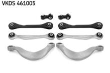 SKF VKDS 461005